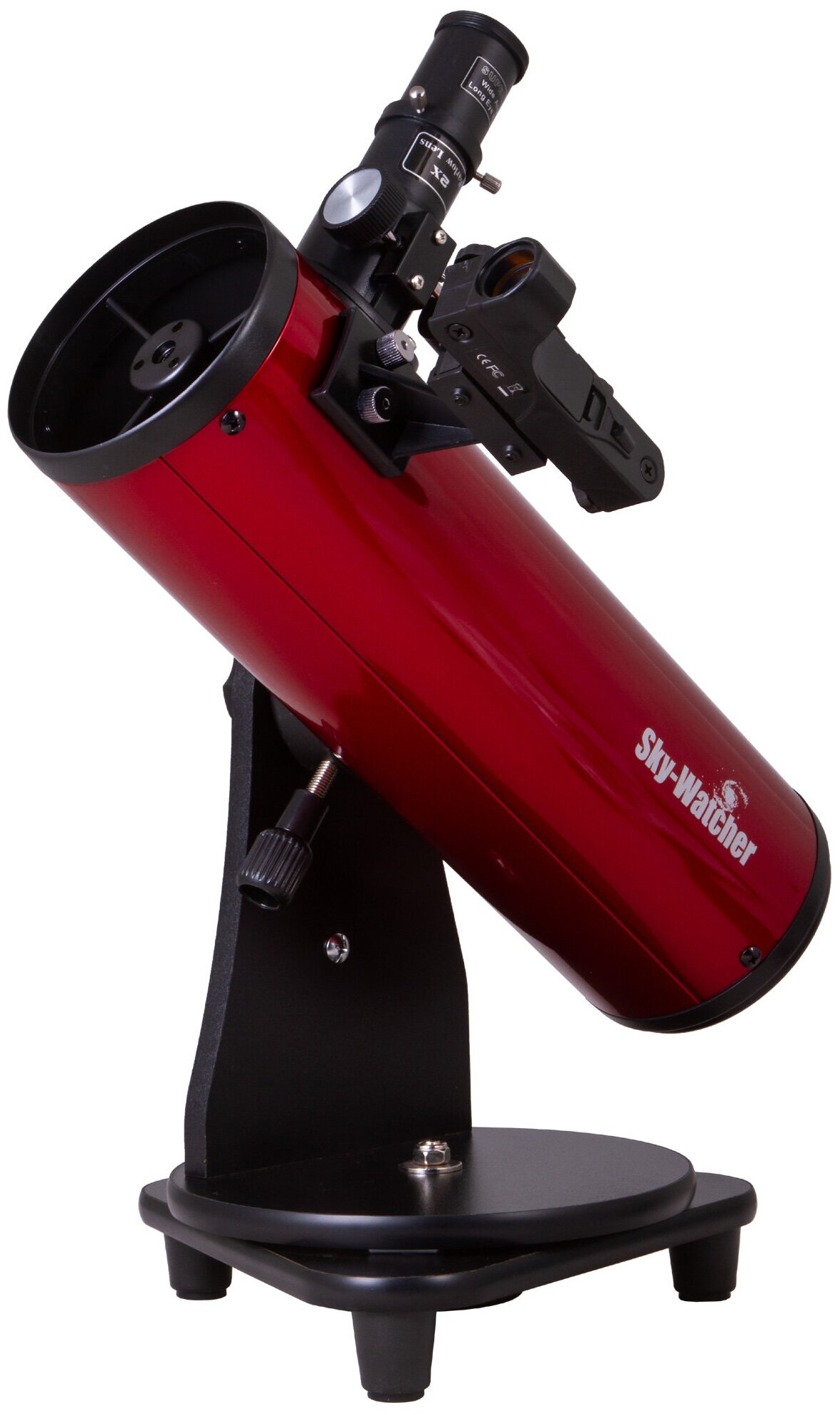 Телескоп Sky-Watcher Dob 100/400 Heritage, настольный