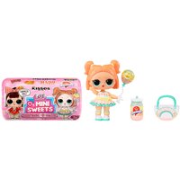 Кукла-сюрприз LOL Surprise Loves Mini Sweets Surprise-O-Matic Series 2, 589341