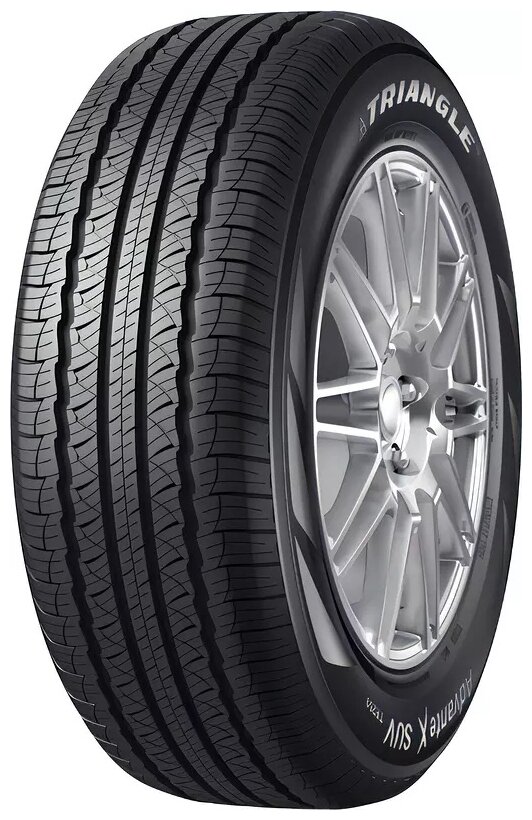 Шина 235/55R19 Triangle TR259 105W