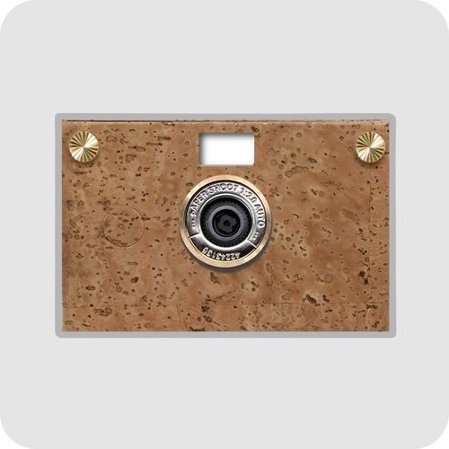 Компактный фотоаппарат PaperShoot Пробка 2010000₽