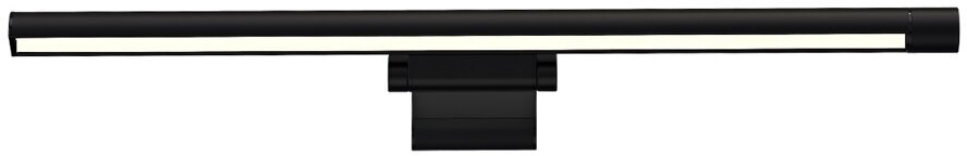 Подвесной светильник Baseus i-wok Series USB Asymmetric Light Source Screen Hanging Light (fighting) Pro Black (DGIWK-P01)