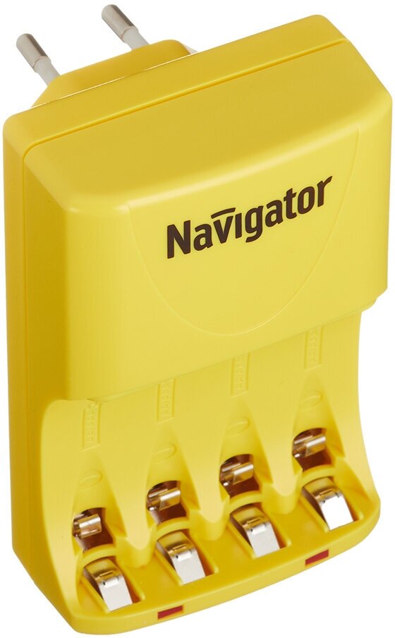 Зарядное устройство Navigator (944718)