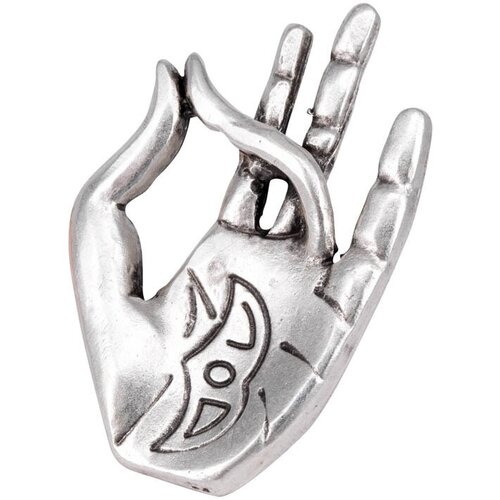 фото Кольцо otokodesign, серебряный