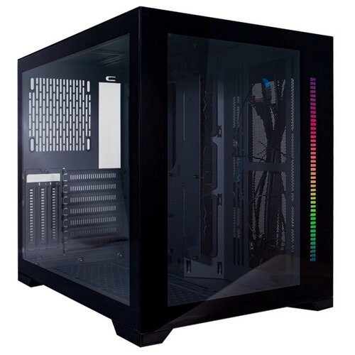 Игровой компьютер Venom i3-12100F/RTX 3060 12GB/H610/16 GB (2x8) 3200MHz/SSD 512 GB/600W/Win 10 Pro
