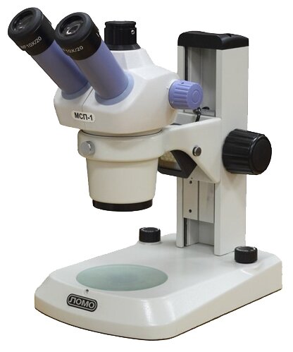 Микроскоп ЛОМО МСП-1 вариант 22