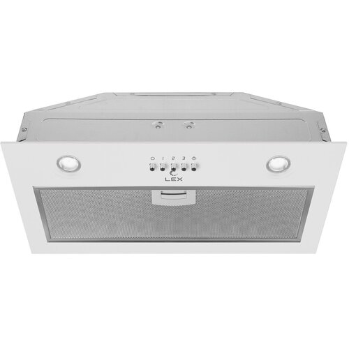 Вытяжка LEX Ghost 600 1545300₽