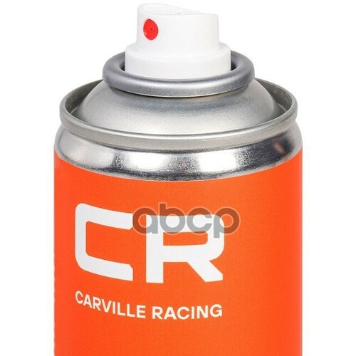 Очиститель Кузова Carville Racing 0,4Л Антибитум Аэрозоль Carville Racing арт. S3051789