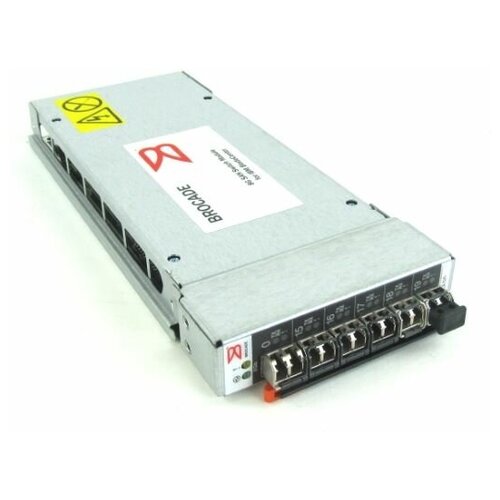 Контроллеры IBM Контроллер IBM 44X1920 BROCADE 20-PORT 8 GIGABIT