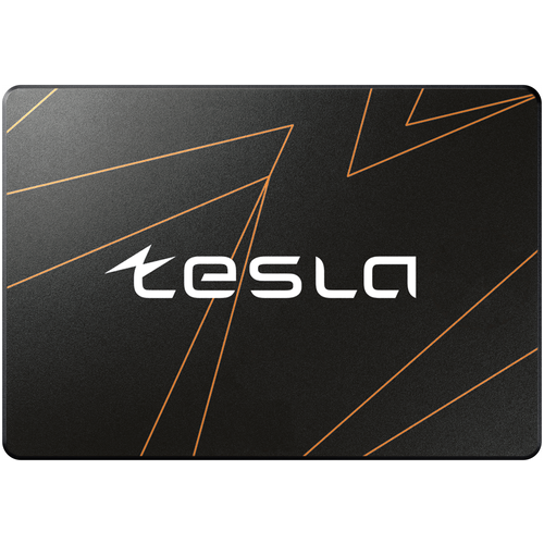 Твердотельный накопитель Tesla 256 ГБ SATA SSDTSLA-256GS3