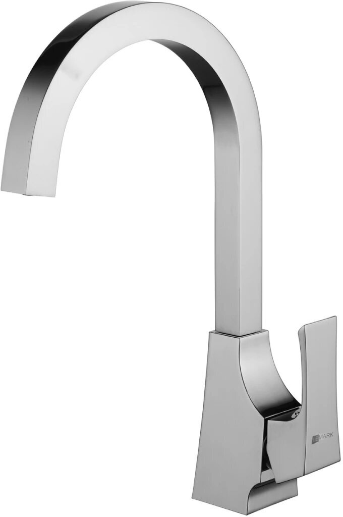 Смеситель Lemark Unit LM4555C для кухни