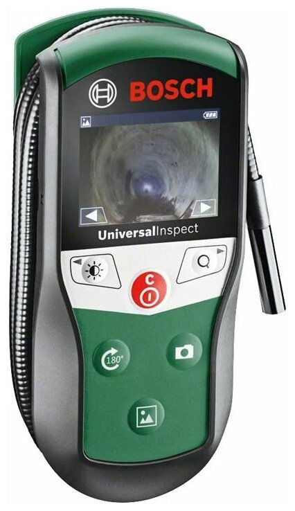 BOSCH UniversalInspect (0603687000) инспекционная камера