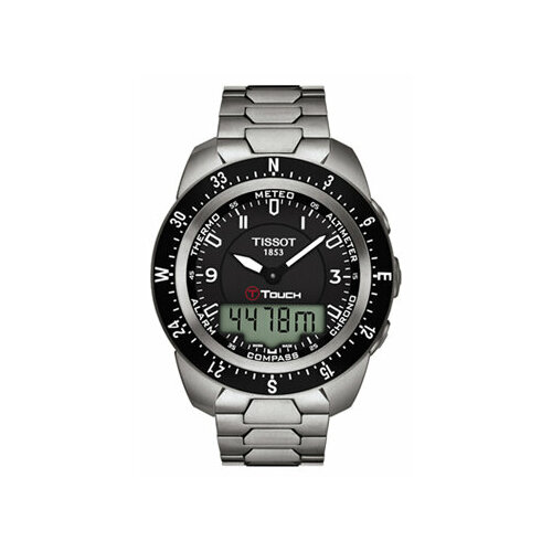 Наручные часы Tissot T013.420.44.057.00