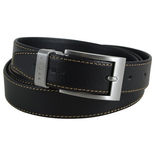 фото Ремень cross, черный