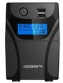 Интерактивный ИБП IPPON Back Power Pro II Euro 650