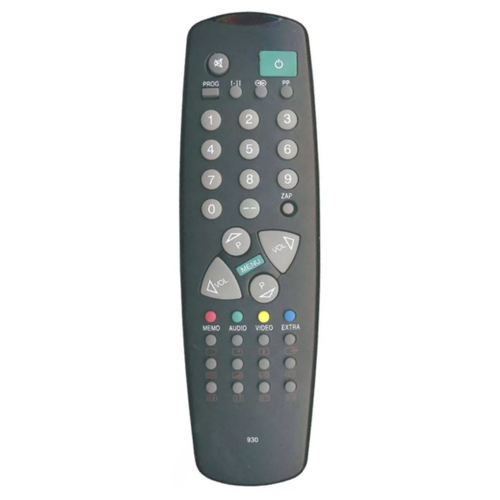 Shivaki RC-930 пульт rc 817 для tv shivaki