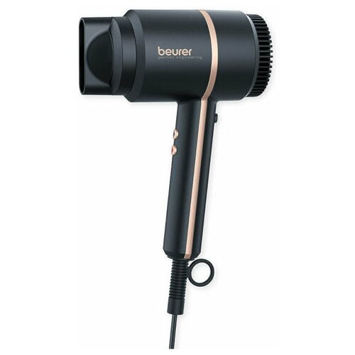 Фен Beurer HC35 Black 59392 414000₽