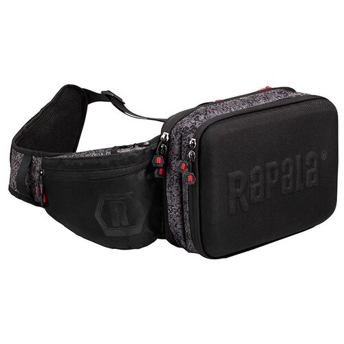 фото Сумка rapala urban classic sling