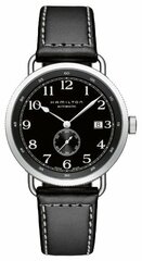 Наручные часы Hamilton Khaki Navy H78415733