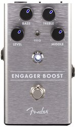 Fender Педаль Engager Boost