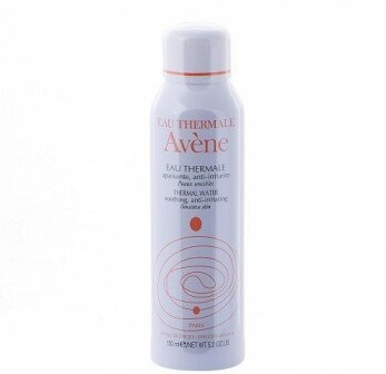 AVENE Термальная вода Eau Thermale, 150 мл