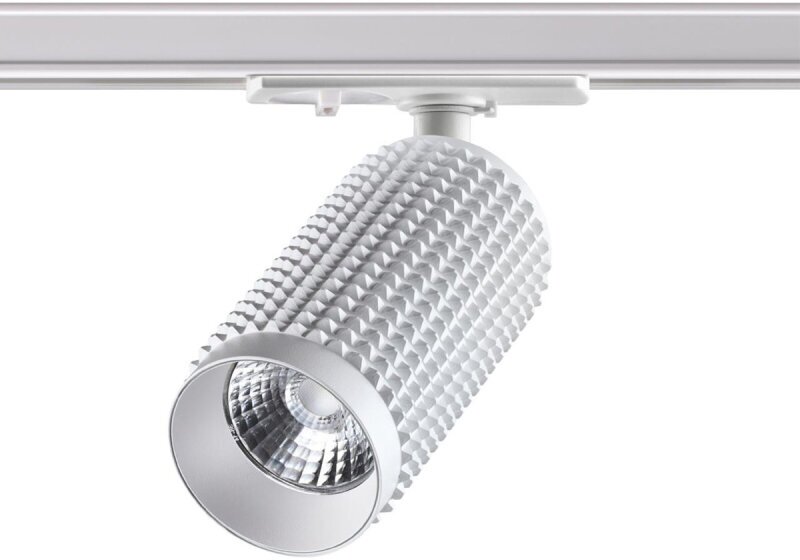 Трековый светильник Novotech Mais Led 358496