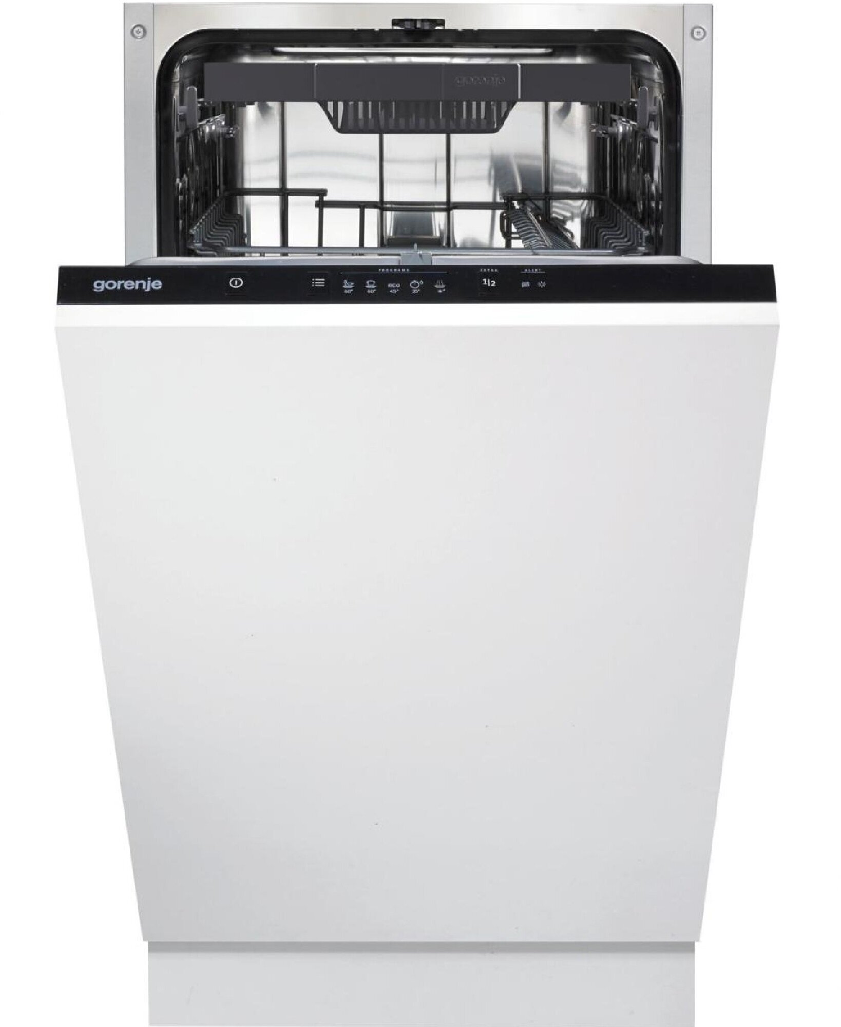 Встраиваемая посудомоечная машина Gorenje GV520E11