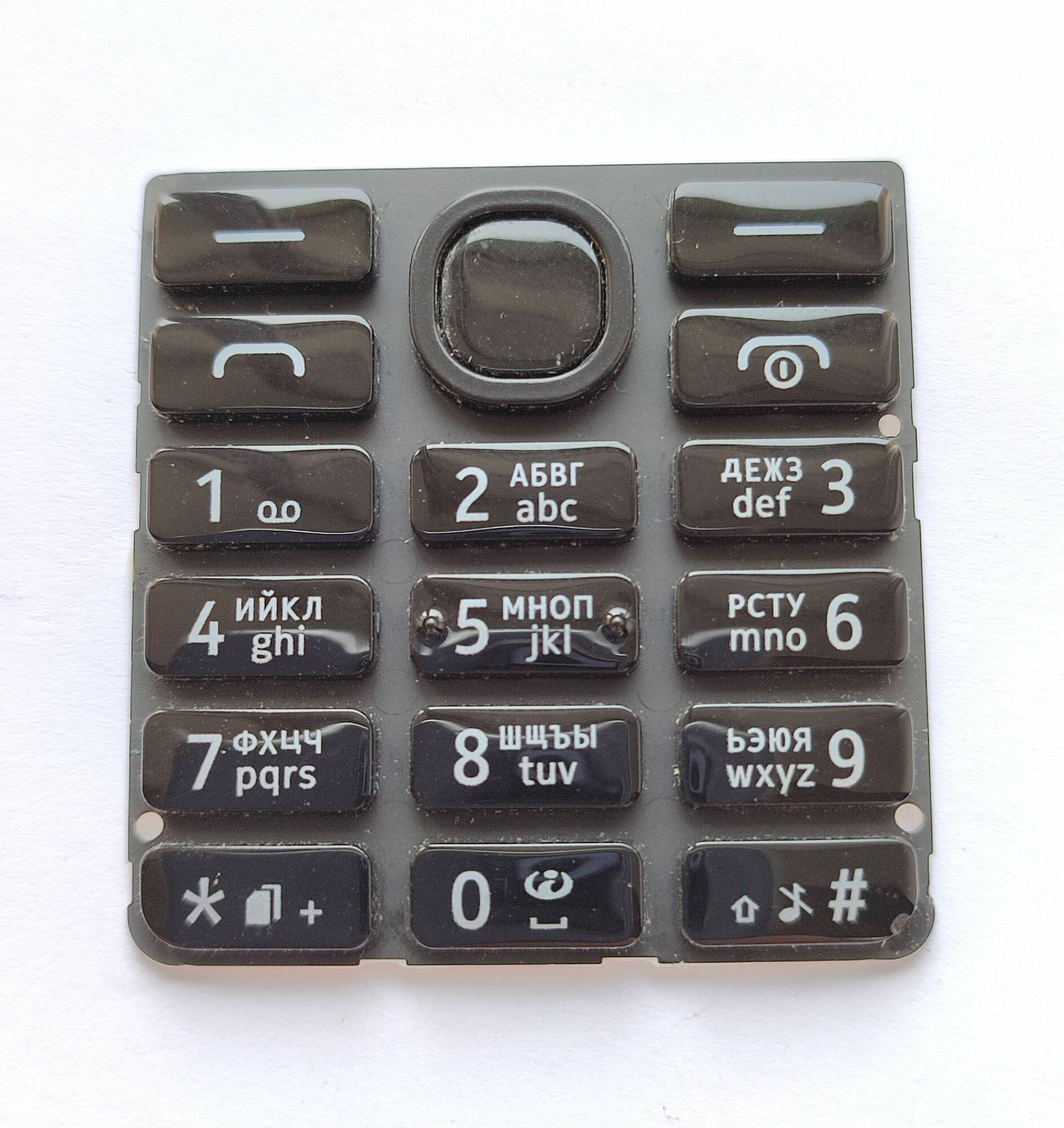 Клавиатура Nokia 206