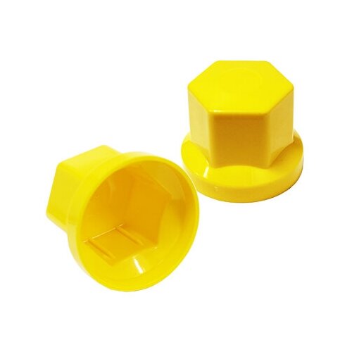 Колпачок на гайку 