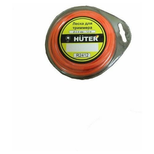 Леска HUTER R2412