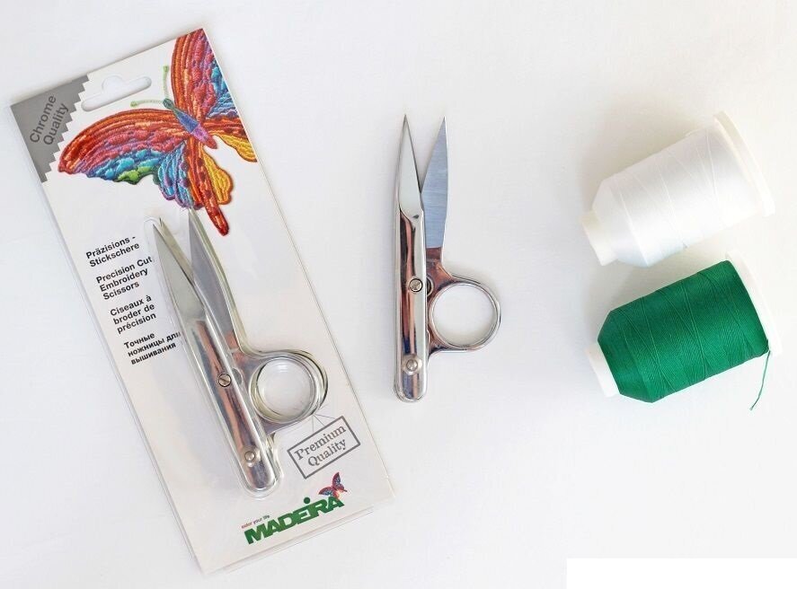 Сниппер 9492 Madeira — фото 1