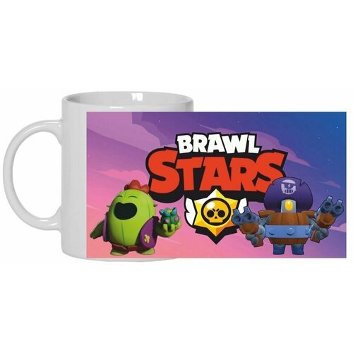  Brawl Stars   23