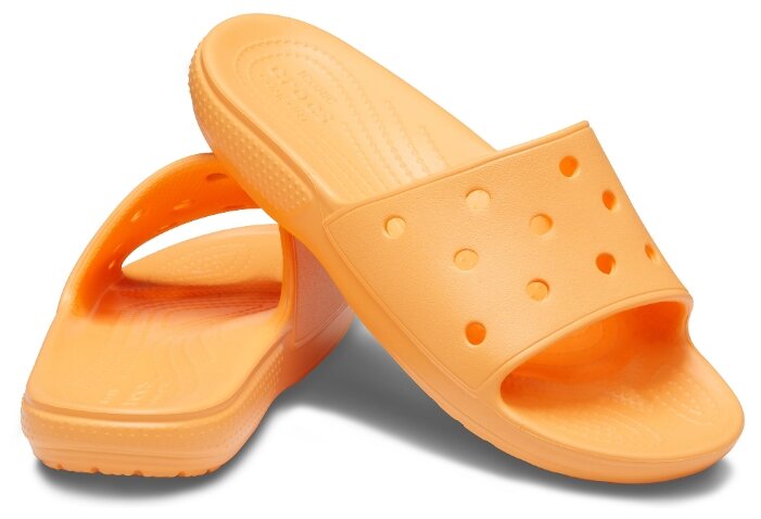 m4 w6 crocs