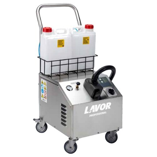Парогенератор электрический LAVOR Professional GV 33 M PLUS 25999000₽