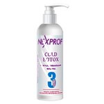 NEXXT Разгляживающий флюид Шаг 3 Cold Botox Thermal Protected Smoothing Fluid Step 3 - изображение