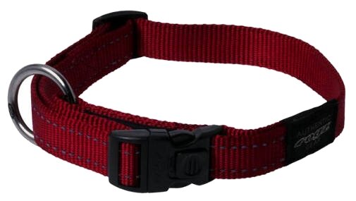 Rogz   Utility  S (20-31 )  1,1   (SIDE RELEASE COLLAR) HB14C | SIDE RELEASE COLLAR 0,01  47391 (1 )