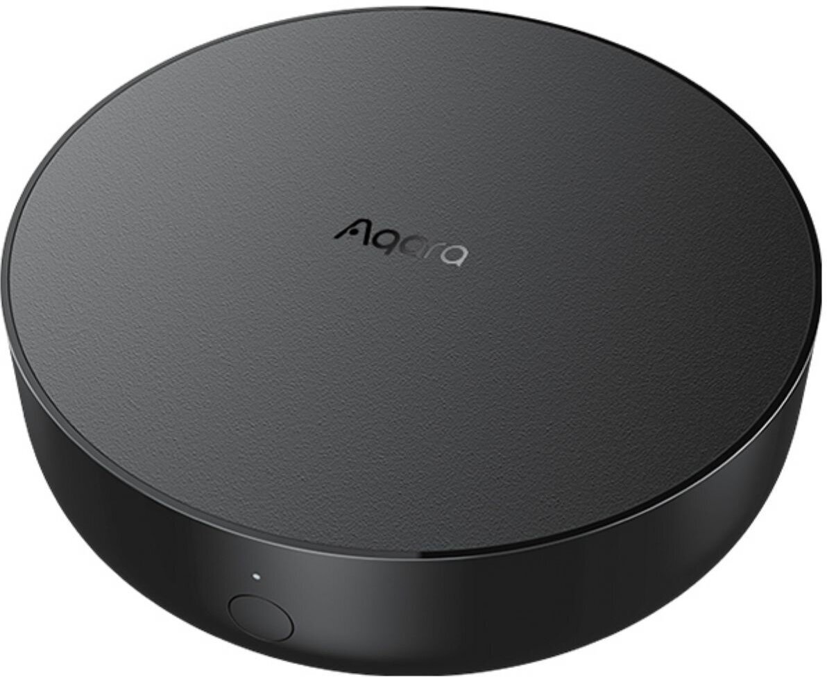 Центр управления AQARA HM2-G01