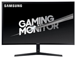 Монитор Samsung C32JG50FQI 32"