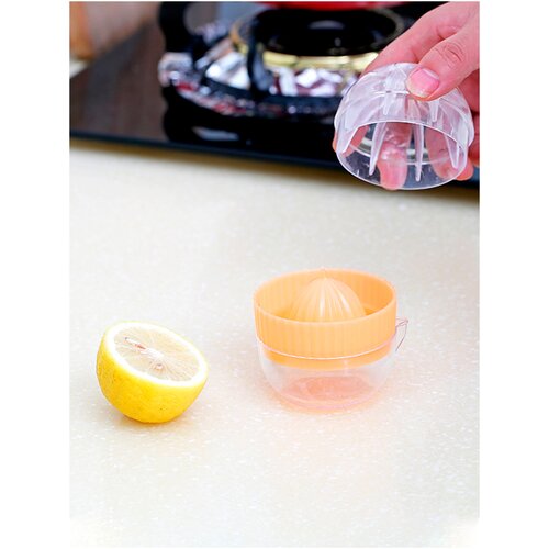 Bofos Соковыжималка для цитрусовых Соковыжималка ручная Соковыжималка механическая Цвет рандомный 12300₽