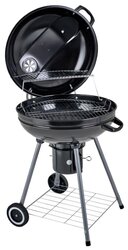 Угольный гриль Go Garden Barbeque 56 (50130), 66x57x85 см