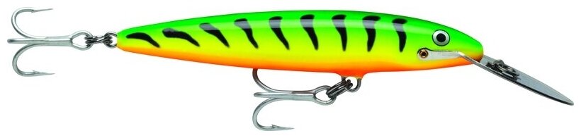 Rapala, Воблер Countdown Magnum CDMAG11, FT