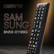 Пульт PDUSPB BN59-01199G для телевизоров Samsung Smart TV