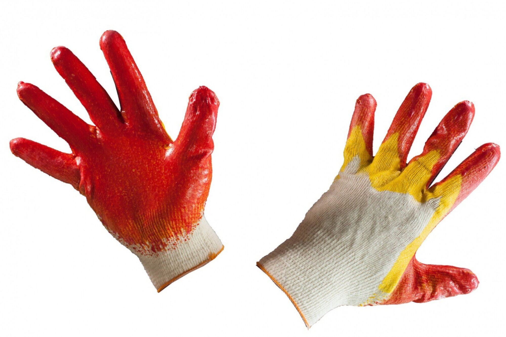 Трикотажные перчатки STAYER - фото №15