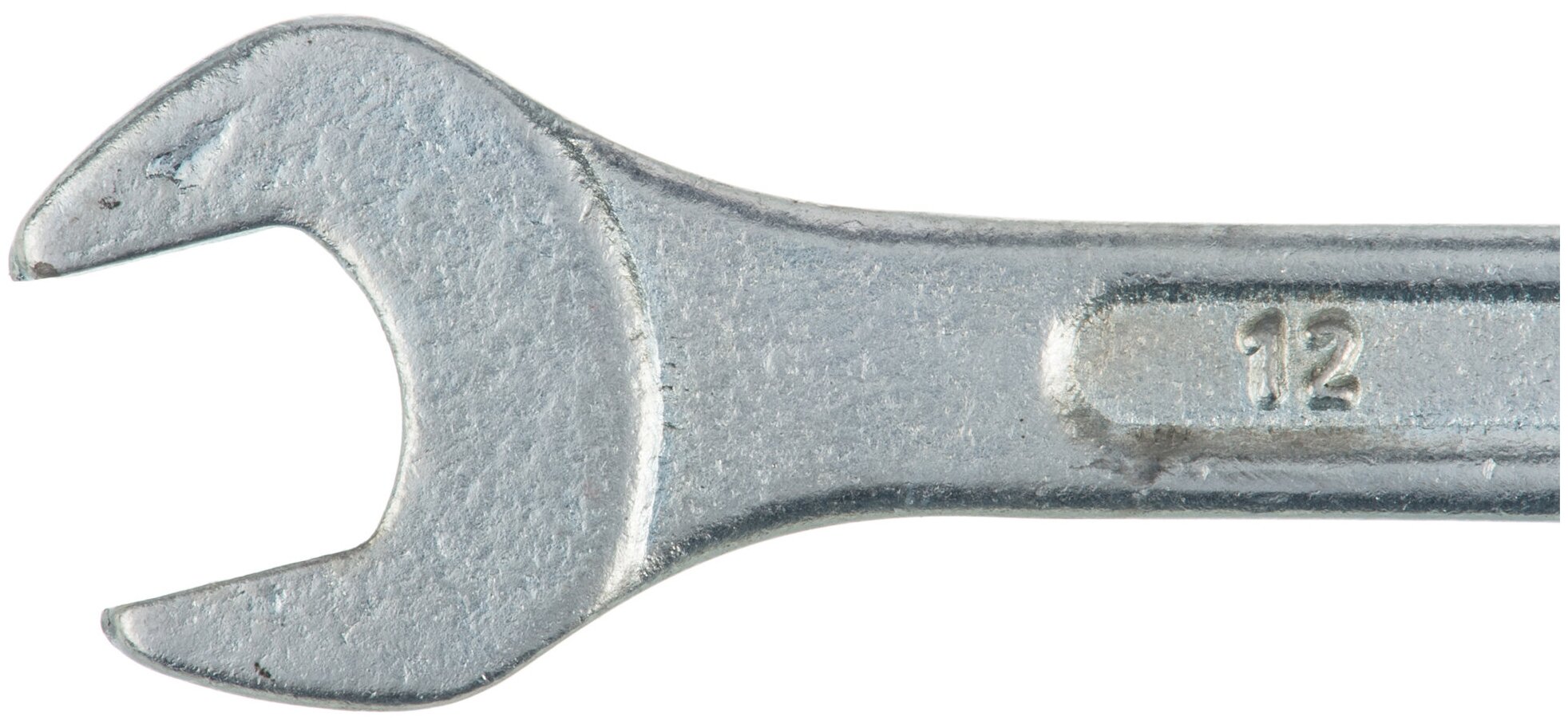 Комбинированный ключ SPARTA - фото №15