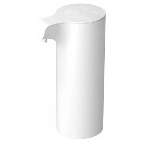 Диспенсер для горячей воды Xiaomi Xiaoda Bottled Water Dispenser White (XD-JRSSQ01)