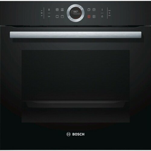 Духовой шкаф Bosch HBG 632 BB1S 16892400₽
