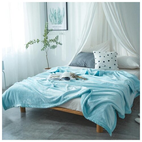 фото Плед "tango allegria" микрофибра; арт: al-01; размер 200 х 220