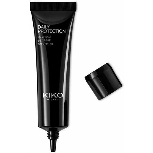 KIKO MILANO BB крем Daily Protection SPF 30 (02 Porcelain)