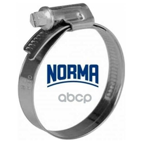 Хомут Норма 80X100 Norma 80-100 NORMA арт. 80100