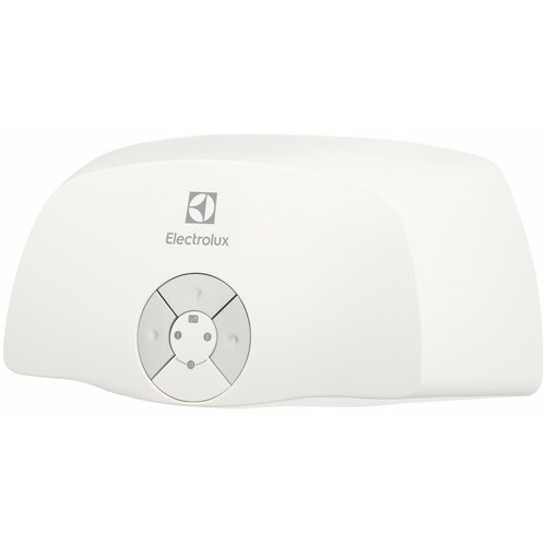 Electrolux Проточный электрический водонагреватель Electrolux SMARTFIX 20 TS 55 kW с краном и душем 220000₽