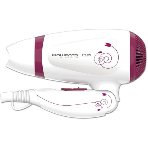 Фен Rowenta CV 3624 белый 389000₽